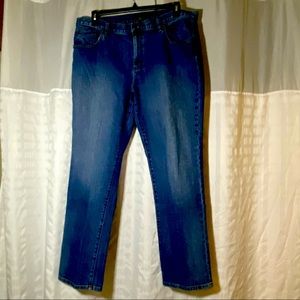 Lauren by Ralph Lauren Jeans Size 16W